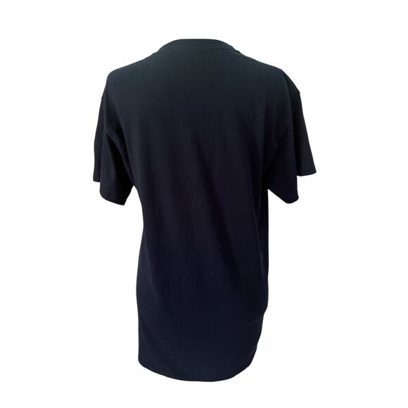 Houston Astros Men's Medium Squad Up Post  Season  2019 Blue T Shirt - Picture 6 of 7